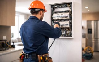 electricien-tableau-electrique-maison-moderne