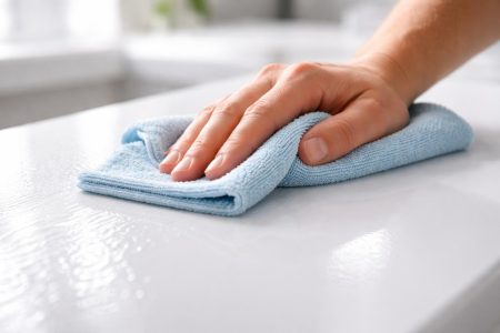 main-chiffon-nettoyage-surface-pvc