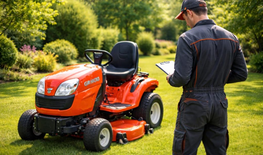 pelouse-tondeuse-kubota-technicien-jardin