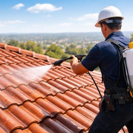 technicien-toit-tuiles-skyline-ciel-degage