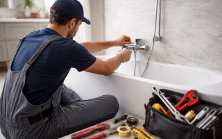 plombier-robinet-outils-salle-bain
