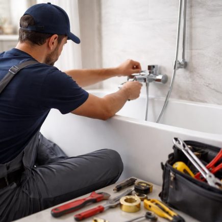 plombier-robinet-outils-salle-bain