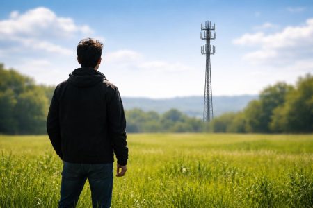 silhouette-champ-antenne-relais-sky