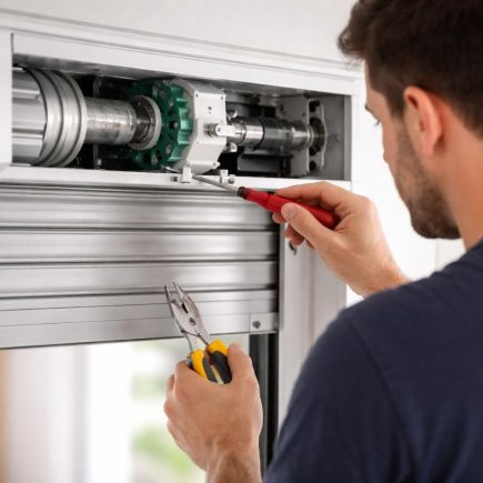 personne-repare-volet-roulant-outils