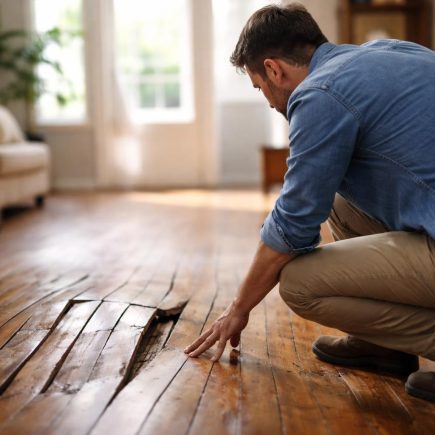 homme-plancher-bois-affaissement-lumiere