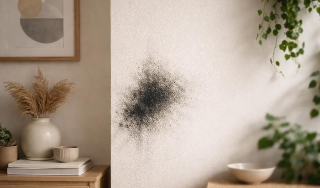 mur-tache-deco-minimaliste-plantes