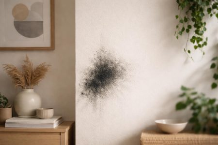 mur-tache-deco-minimaliste-plantes