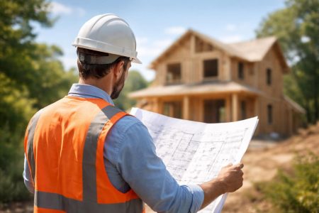 homme-casque-plans-maison-construction