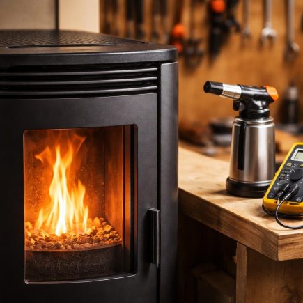 poele-pellet-flamme-bougie-multimetre