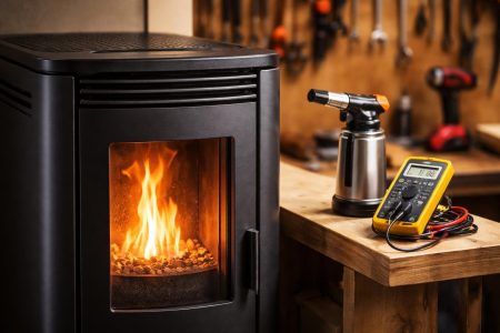 poele-pellet-flamme-bougie-multimetre