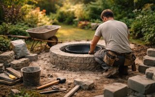 artisan-brasero-jardin-outils-verdure