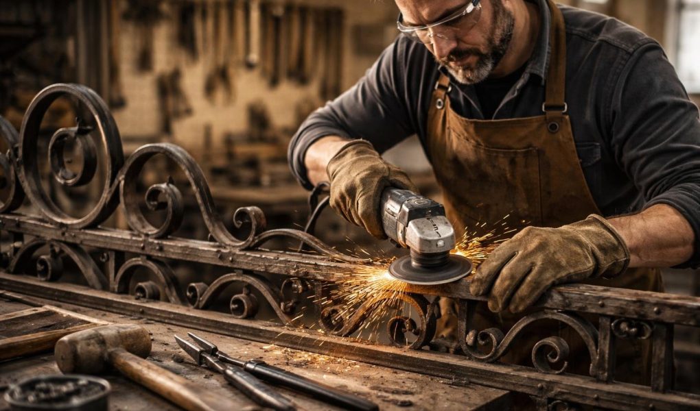 artisan-portail-fer-outils-atmosphere-ateliers