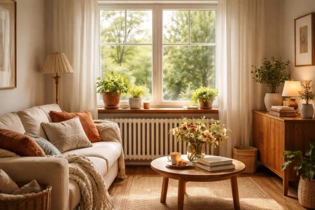 interieur-maison-lumiere-jardin-verdoyant